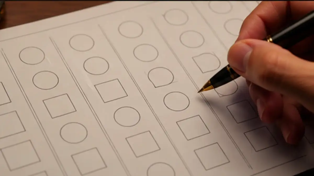 骰戲透明度應該用哪些可驗證條件衡量：比較選擇實作手冊